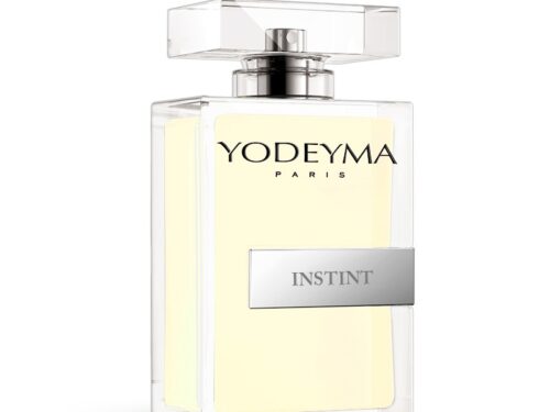 yodeyma parfum instint 100 ml